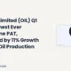 Oil India Limited OIL Q1 FY27 Results