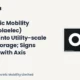 Ola Electric Mobility Limited Olaelec August Mou