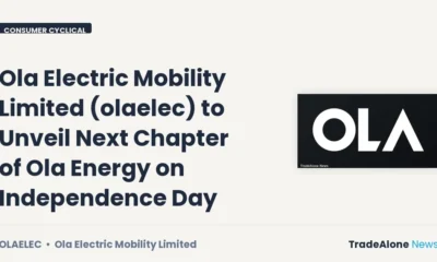 Ola Electric Mobility Limited Olaelec Independence Day