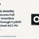 Ola Electric Mobility Limited Olaelec Q3 FY26 Revised PLI Timelines