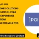 One Point One Solutions Limited Onepoint 3-year Customer Experience Mandate