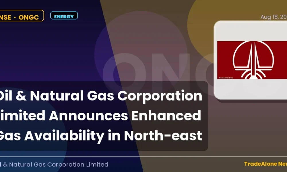 Oil & Natural Gas Corporation Limited ONGC Q3 FY26 Gas Availability