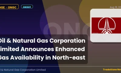 Oil & Natural Gas Corporation Limited ONGC Q3 FY26 Gas Availability