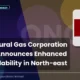 Oil & Natural Gas Corporation Limited ONGC Q3 FY26 Gas Availability