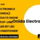 Onida Electronics Limited ONIDA Q1fy27 Results