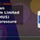 Optiemus Infracom Limited OPTIEMUS down 5% intraday
