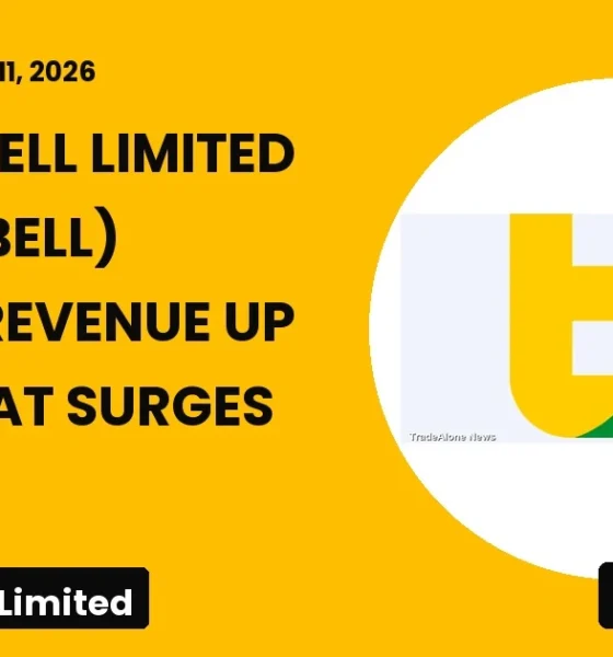 Orient Bell Limited Orientbell Q1fy27 Results
