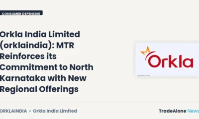 Orkla India Limited Orklaindia New Regional Offerings August 2026