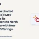 Orkla India Limited Orklaindia New Regional Offerings August 2026