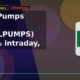 Oswal Pumps Limited OSWALPUMPS falls 5% intraday