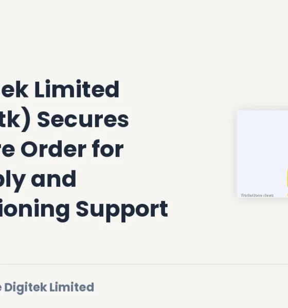 Pace Digitek Limited Pacedigitk BESS Order August 2026