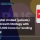 Paisalo Digital Limited Paisalo August 2026 Partnership