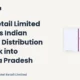 Patel Retail Limited Patelrmart Madhya Pradesh Expansion