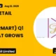 Patel Retail Limited Patelrmart Q1 FY27 Results