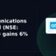 One 97 Communications Limited PAYTM tests resistance