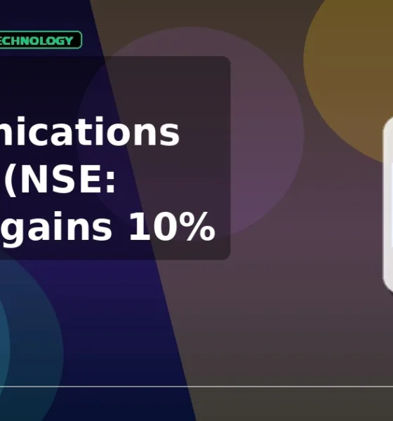 One 97 Communications Limited PAYTM tests resistance