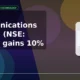 One 97 Communications Limited PAYTM tests resistance
