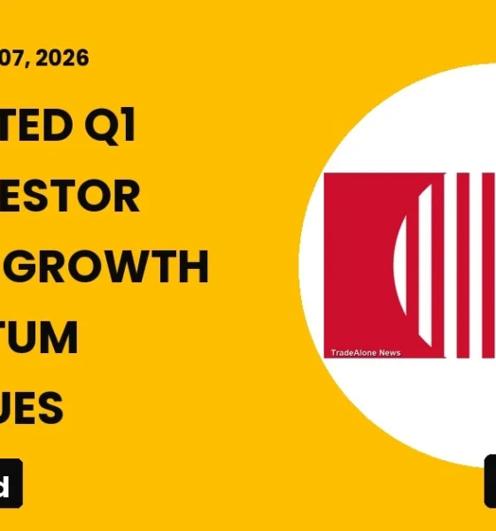 Pds Limited PDSL Q1 FY27 Investor Update