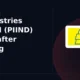PI Industries Limited PIIND pulls back after breakout