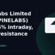 Pine Labs Limited PINELABS gains 5% intraday
