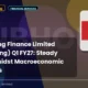 Pnb Housing Finance Limited (pnbhousing) Q1 FY27 Results