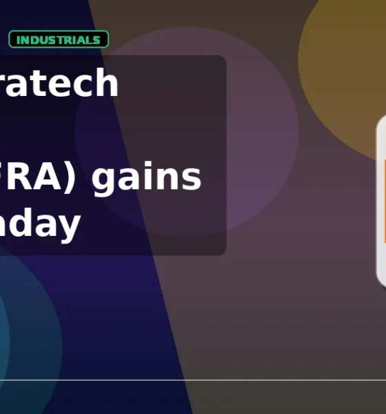 PNC Infratech Limited PNCINFRA gains 5% intraday despite breakdown