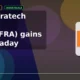 PNC Infratech Limited PNCINFRA gains 5% intraday despite breakdown