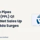 Prakash Pipes Limited PPL Q1 Fy2027 Results