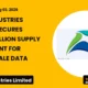 Praj Industries Limited Prajind Global Supply Agreement Hyperscale Data Centers