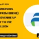 Premier Energies Limited Premierene Q1 FY27 Results