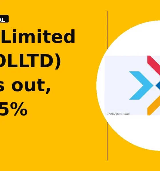 Pricol Limited PRICOLLTD breakout