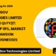Protean Egov Technologies Limited Protean Q1 FY27 Results