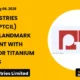 Ptc Industries Limited PTCIL Landmark Agreement with Airbus August 2026