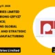 Ptc Industries Limited Q1fy27 Results: PAT Up 466%, Revenue Hits ₹1,971 Cr