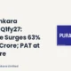 Puravankara Limited PURVA Q1fy27 Results