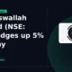 Physicswallah Limited PWL edges up 5% intraday