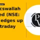 Physicswallah Limited PWL edges up 6% intraday
