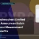 Pyramid Technoplast Limited Pyramid Expansion Subsidy Fy2026