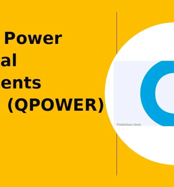 Quality Power Electrical Equipments Limited QPOWER clears resistance