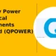 Quality Power Electrical Equipments Limited QPOWER clears resistance