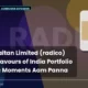 Radico Khaitan Limited Radico Q1 FY27 Aam Panna