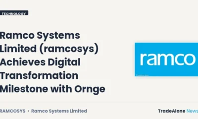 Ramco Systems Limited Ramcosys Q3 FY26 Digital Transformation