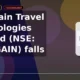 Rategain Travel Technologies Limited RATEGAIN breakdown