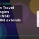 Rategain Travel Technologies Limited RATEGAIN extends gains