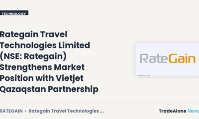 Rategain Travel Technologies Limited Rategain Q2 2026 Partnership
