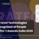 Rategain Travel Technologies Limited Rategain Skills Transformation Award 2026