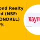 Raymond Realty Limited NSE: RAYMONDREL falls 6% intraday
