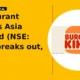 Restaurant Brands Asia Limited RBA breakout