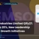 Remsons Industries Limited Q1 FY27 Results: Revenue Up 20%, New Leadership