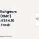 Rmc Switchgears Limited RMC Fresh Orders August 2026